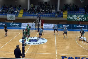Ματς θρίλερ... και ΚΥΠΕΛΛΟΥΧΟΣ ο Παφιακός!