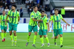 Το αήττητο της τριετίας… 