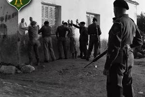 Οι ομάδες μας για την Εθνική Επέτειο της 1ης Απριλίου
