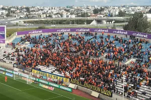 (Βίντεο kerkida) Ατμόσφαιρα... Πορτοκαλί