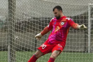 Φωτορεπορτάζ από τον αγώνα με Εθνικό Άσσιας