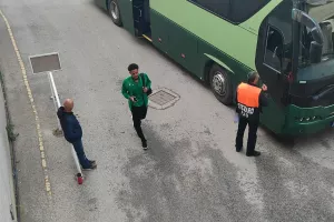 (Φώτος Kerkida) Στο ΓΣΠ η Ομόνοια