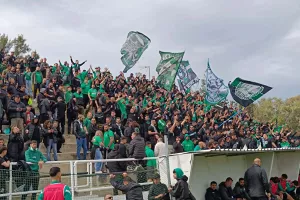 (ΒΙΝΤΕΟ Kerkida) Πρασίνισε το "Κερύνεια-Επιστροφή"