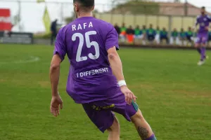 Φωτορεπορτάζ από τον αγώνα με Εθνικό Άσσιας