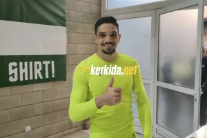 Κυριακίδης με... 2/2!