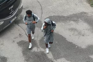 (Φώτος Kerkida) Έφτασε η Πάφος FC