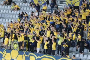 (Φώτος) Ο κόσμος στο "Αλφαμέγα"