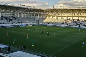 Οι επιλογές του Ροθάδα