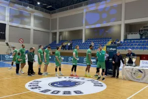 (Φώτος kerkida) Μετάλλια για τους φιναλιστ