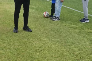 Για καλό σκοπό! (Φώτος Kerkida)