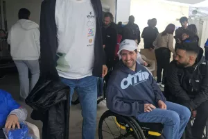 Για καλό σκοπό! (Φώτος Kerkida)