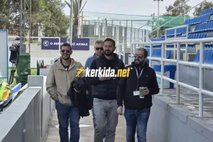 Θέλει... το 8ο σερί ο πρόεδρος