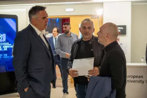 Λαμπερή βραδιά γεμάτη περηφάνια!