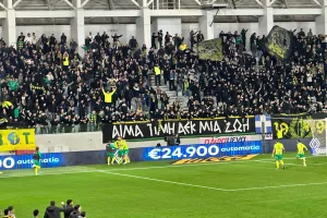Τιμώρησε... ο Μπάγιτς