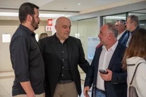 Λαμπερή βραδιά γεμάτη περηφάνια!
