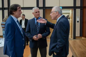 Λαμπερή βραδιά γεμάτη περηφάνια!
