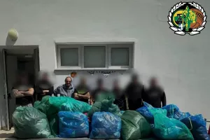 Guardians/Βοήθεια στις άπορες οικογένειες