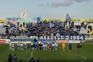 (Βίντεο kerkida) "Ανορθωσάρα μου και... χώμα που περπάτησα"