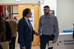 Λαμπερή βραδιά γεμάτη περηφάνια!