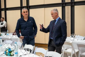 Λαμπερή βραδιά γεμάτη περηφάνια!