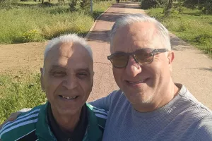 Toρναρίτης/Κανάρης