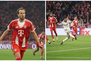 90 ΓΚΟΛ και οι ΔΥΟ (2025-26)
