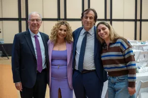 Λαμπερή βραδιά γεμάτη περηφάνια!