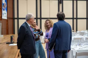 Λαμπερή βραδιά γεμάτη περηφάνια!