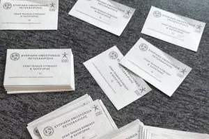 '''Ολοι έξω από την κρατική έκθεση, εκεί θα δοθούν τα εισιτήρια''
