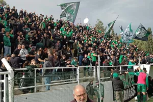 (ΒΙΝΤΕΟ Kerkida) Πρασίνισε το "Κερύνεια-Επιστροφή"