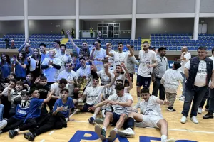 Συγχαρητήρια από Πάφος FC