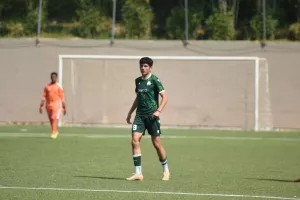 Πρώτος σκόρερ στο Elite Neon Cup ο Μπότσος της Ομόνοιας U14