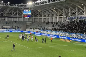 Έπαιξε για έξι, πήρε... δύο!