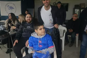 Για καλό σκοπό! (Φώτος Kerkida)