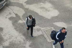 (Φώτος Kerkida) Έφτασε η Πάφος FC