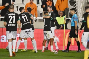 Στο χέρι του Ροθάδα… για Ροντέν
