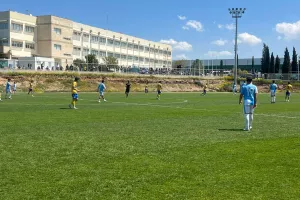 Kύπελλο Κ19/ Η Πάφος... στον τελικό! (Φώτος Kerkida)