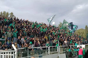 (ΒΙΝΤΕΟ Kerkida) Πρασίνισε το "Κερύνεια-Επιστροφή"