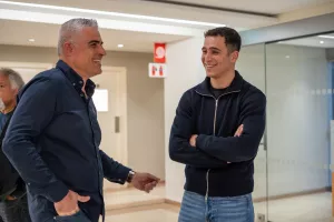 Λαμπερή βραδιά γεμάτη περηφάνια!