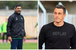 Οι δηλώσεις από το "Τάσος Μάρκου"