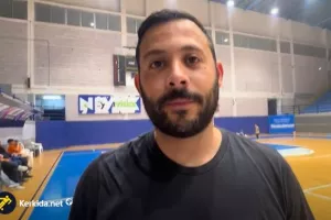 (ΒΙΝΤΕΟ Kerkida) "Αυτή είναι η νοοτροπία στο ΑΠΟΕΛ- Το καλοκαίρι δεν το πίστευε κανείς"