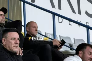 Κατασκοπεία... Βέσκο στην Πάφο