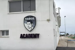 (Φώτος Kerkida) Πήρε... το ντέρμπι κορυφής η Πάφος!
