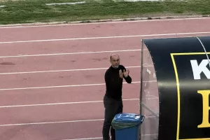 (Φώτος Kerkida) Πρώτο... για Οκκά