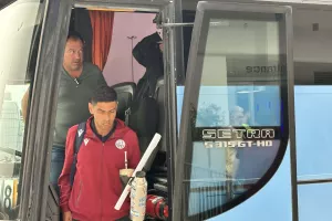 (Φώτος kerkida) Έφτασε... Λεμεσό