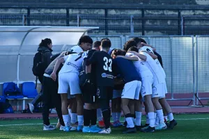 Κάτι καλό χτίζεται στις Ακαδημίες της Ομόνοιας Αραδίππου...