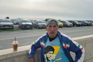 Η πρόβλεψη του «Τσιουπή» για το ΑΕΚ-Ομόνοια (Βίντεο kerkida) 