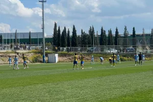 Kύπελλο Κ19/ Η Πάφος... στον τελικό! (Φώτος Kerkida)
