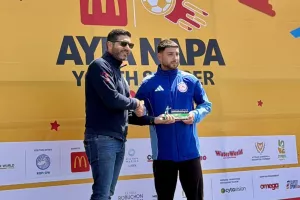 Oι προπονητές που ξεχώρισαν για το ήθος και τη συμπεριφορά τους (φώτος)
