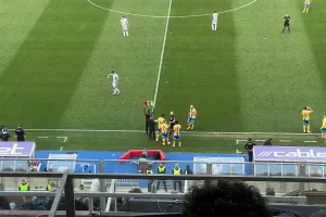 Επιστροφή στην δράση για Λαΐφη